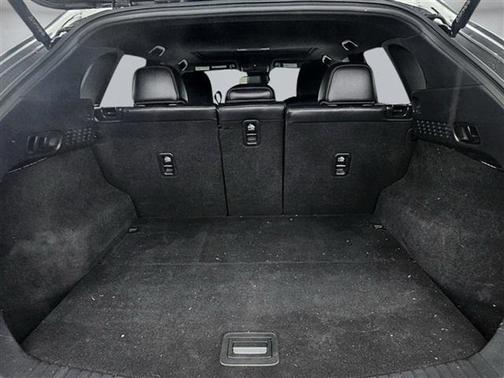 2022 Mazda CX-5 2.5 Turbo