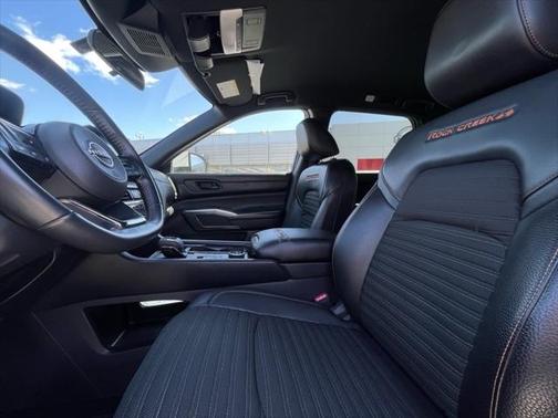 2023 Nissan Pathfinder Rock Creek 4WD