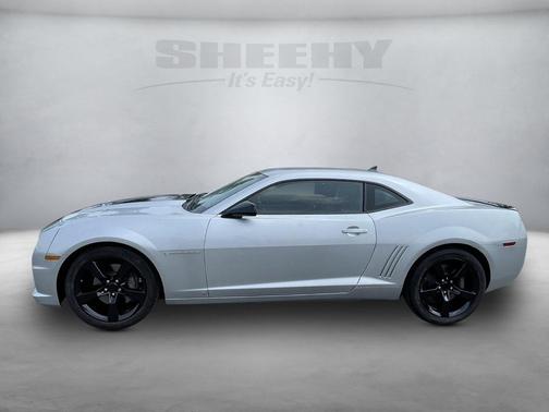 2010 Chevrolet Camaro 2SS