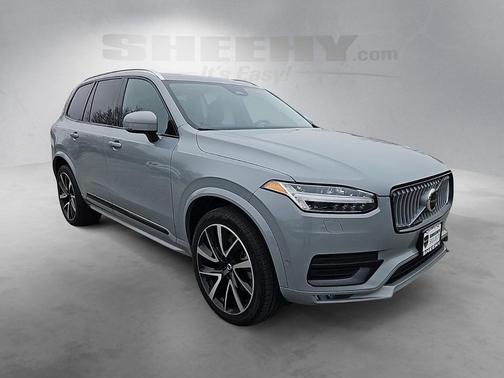 2024 Volvo XC90 B6 Plus Bright Theme 6-Seater