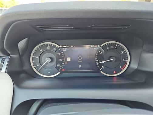 2023 Land Rover Discovery Sport SE R-Dynamic