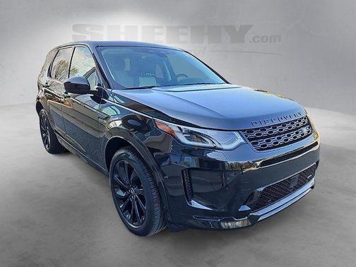 2023 Land Rover Discovery Sport SE R-Dynamic