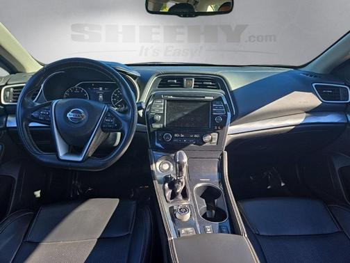 2020 Nissan Maxima 3.5 SV