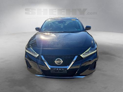 2020 Nissan Maxima 3.5 SV