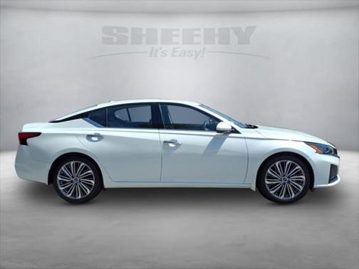2024 Nissan Altima 2.5 SL
