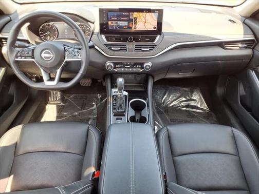 2024 Nissan Altima 2.5 SL