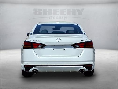 2024 Nissan Altima 2.5 SL