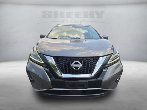 2023 Nissan Murano SV Intelligent AWD