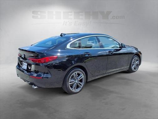 2024 BMW 228 Gran Coupe i sDrive