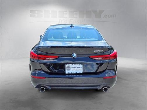 2024 BMW 228 Gran Coupe i sDrive