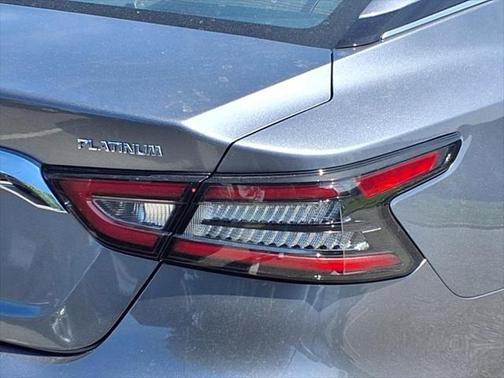 2022 Nissan Maxima 3.5 Platinum