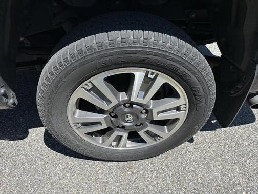2018 Toyota Tundra 1794 Edition