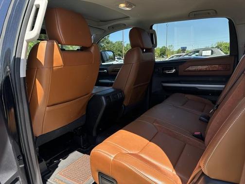2018 Toyota Tundra 1794 Edition