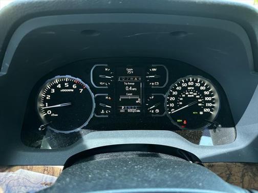 2018 Toyota Tundra 1794 Edition