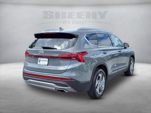 2023 Hyundai SANTA FE SEL 2.4