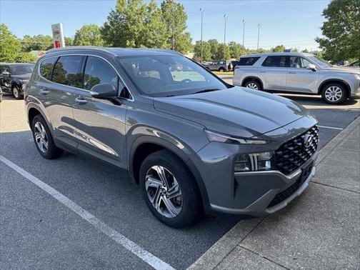 2023 Hyundai SANTA FE SEL 2.4