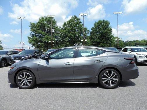 2020 Nissan Maxima 3.5 SV