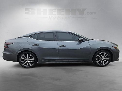 2020 Nissan Maxima 3.5 SV