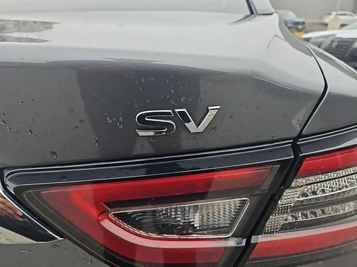 2020 Nissan Maxima 3.5 SV