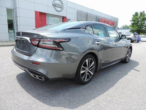 2020 Nissan Maxima 3.5 SV