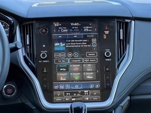 2024 Subaru Legacy Premium