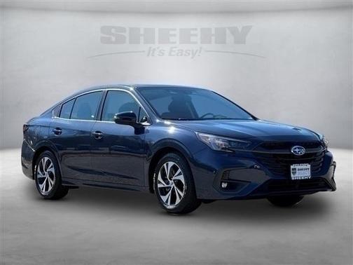 2024 Subaru Legacy Premium
