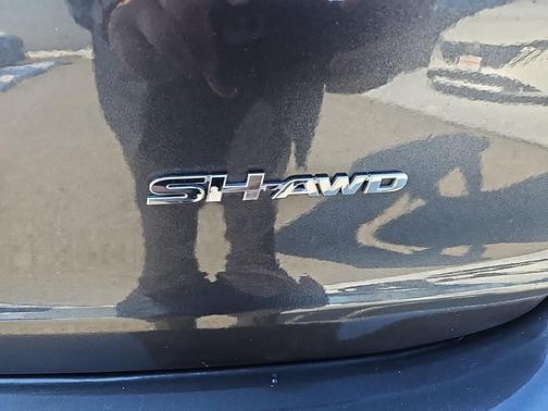 2014 Acura MDX 3.5L Technology Package