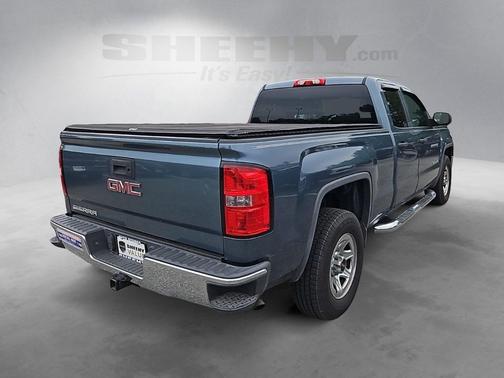 2014 GMC Sierra 1500 Base