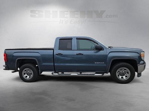 2014 GMC Sierra 1500 Base