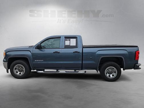 2014 GMC Sierra 1500 Base