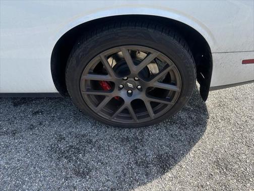 2018 Dodge Challenger R/T Scat Pack