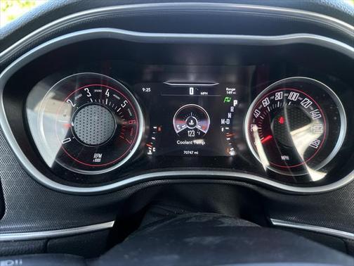 2018 Dodge Challenger R/T Scat Pack