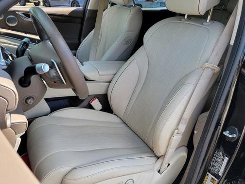 2023 Genesis GV80 2.5T