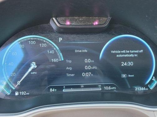 2023 Genesis GV80 2.5T