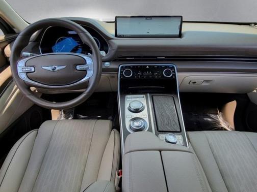 2023 Genesis GV80 2.5T