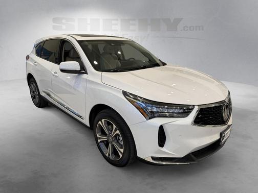 2024 Acura RDX Advance Package