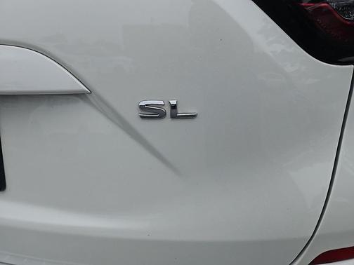 2021 Nissan Murano SL FWD