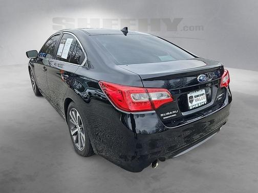 2017 Subaru Legacy Limited