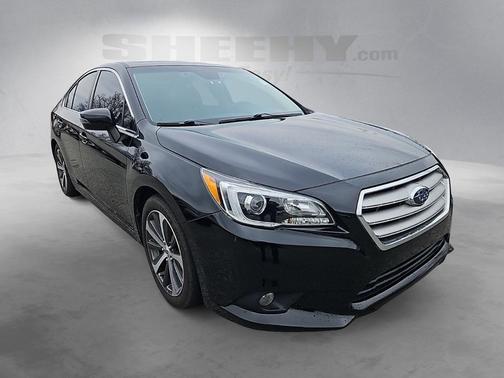 2017 Subaru Legacy Limited