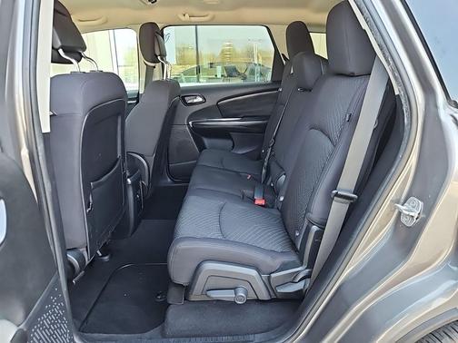 2012 Dodge Journey SXT