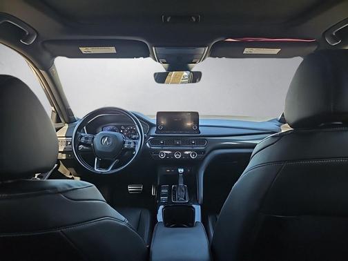 2023 Acura Integra A-SPEC