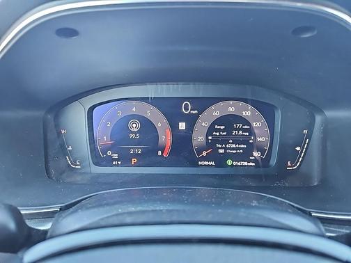 2023 Acura Integra A-SPEC