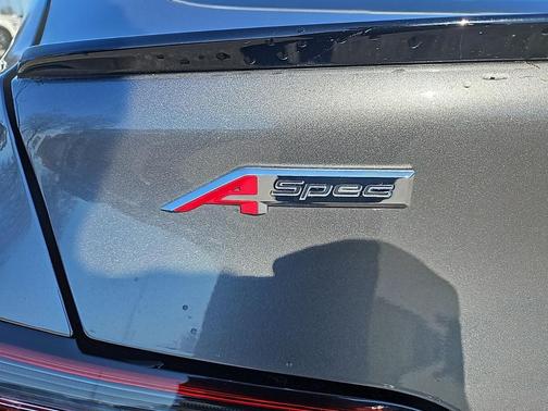 2023 Acura Integra A-SPEC
