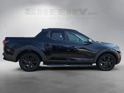 2023 Hyundai SANTA CRUZ NIGHT