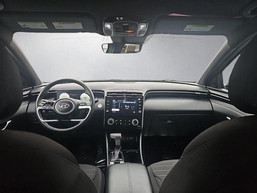 2023 Hyundai SANTA CRUZ NIGHT