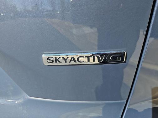 2023 Mazda CX-9 Carbon Edition