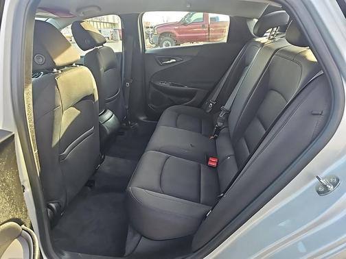 2022 Chevrolet Malibu 1LS