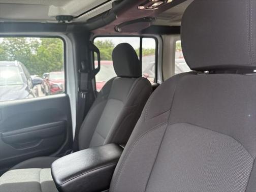2023 Jeep Wrangler 4xe Base