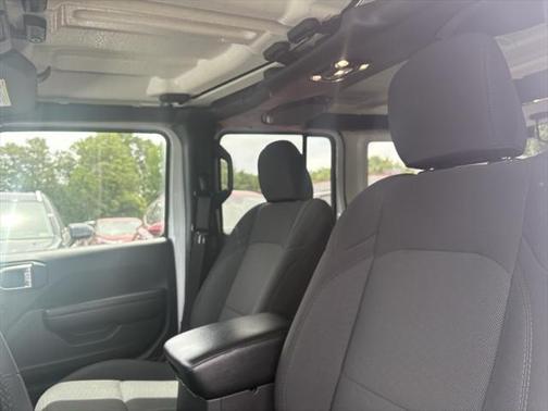 2023 Jeep Wrangler 4xe Base