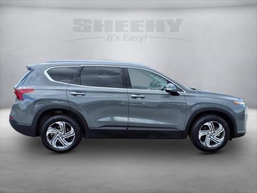 2023 Hyundai SANTA FE SEL 2.4
